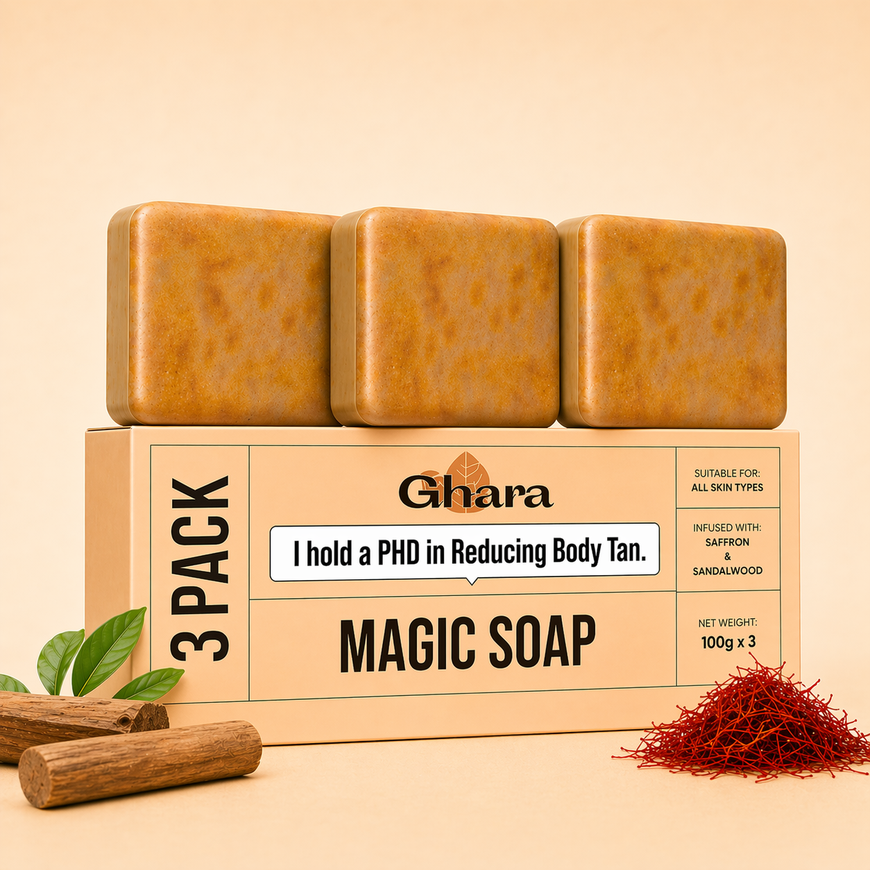 Soap